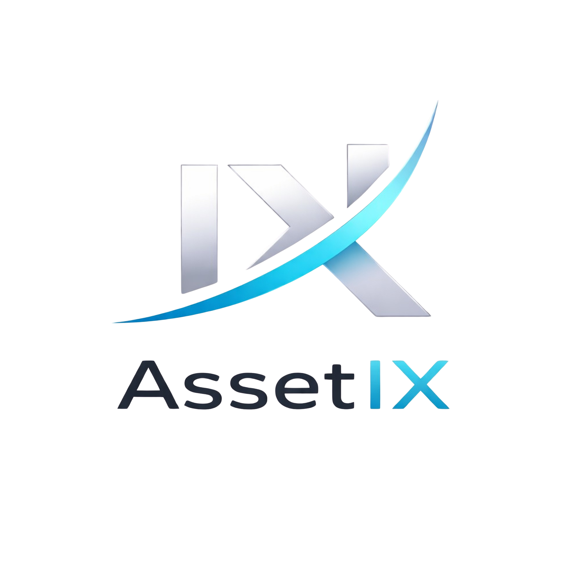 AssetIX logo